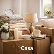 Casă