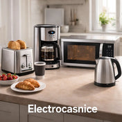 Electrocasnice