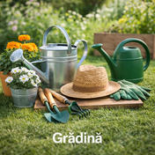 Grădină