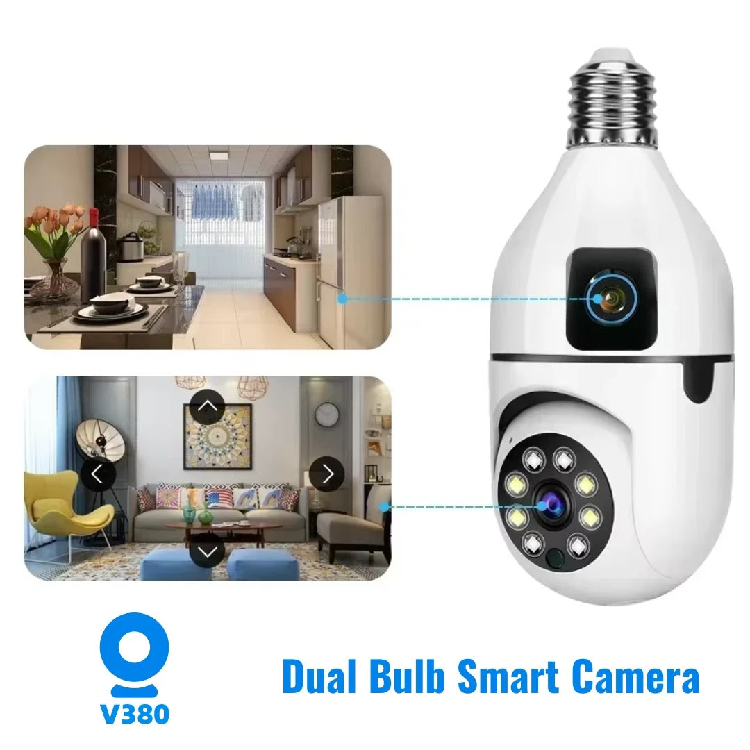CAMERA BEC DUBLA Glorio