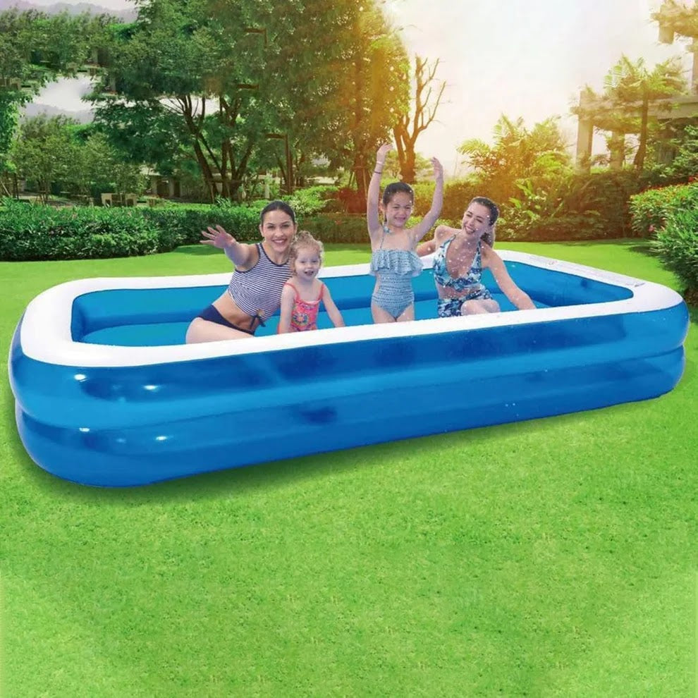 PISCINA 260CM Glorio