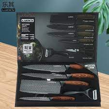 SET 6 CUTITE Glorio