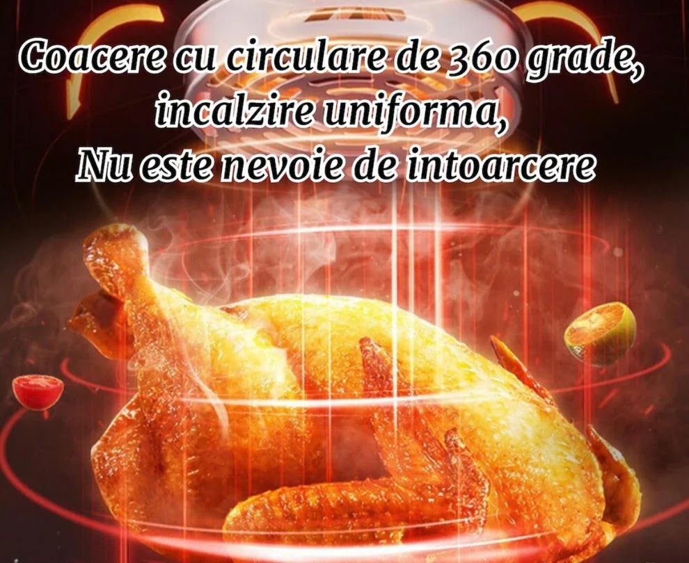 FRITEUZA 12L Glorio