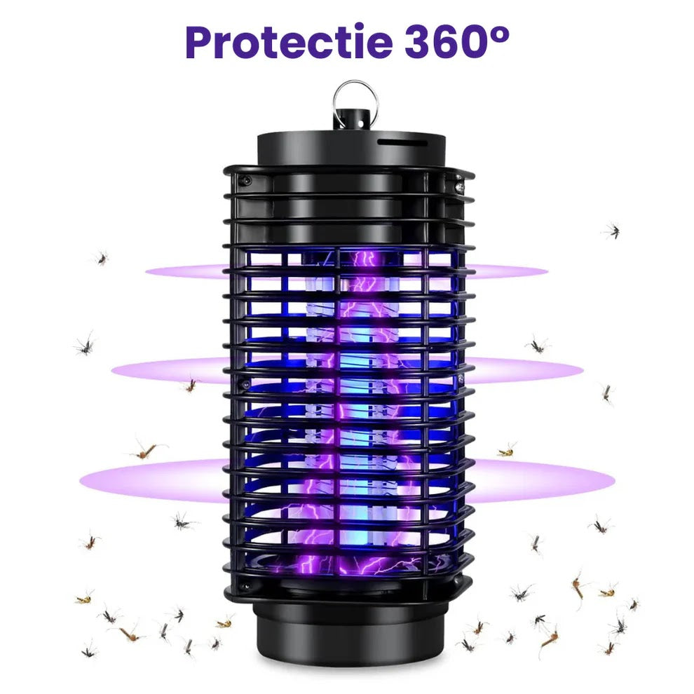 APARAT ANTI INSECTE UV Glorio