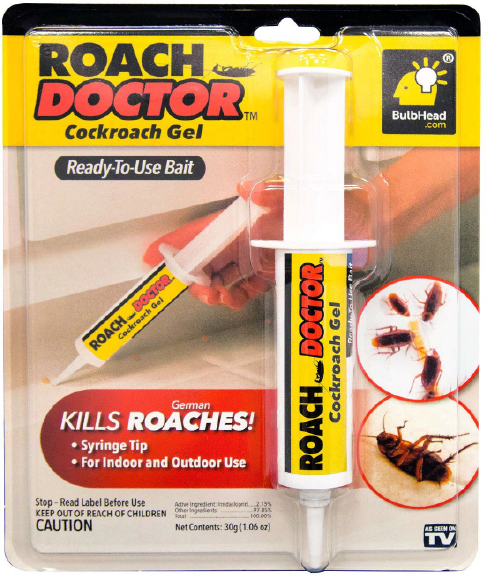 INSECTICID ANTI GANDACI Glorio