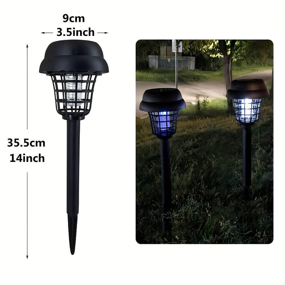 LAMPA ANTI-INSECTE FELINAR Glorio