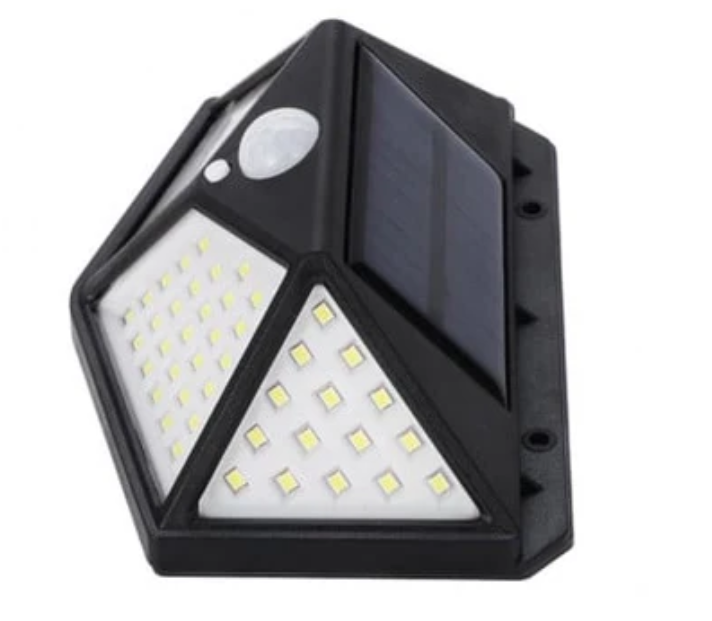 LAMPA BK 100 LED Glorio