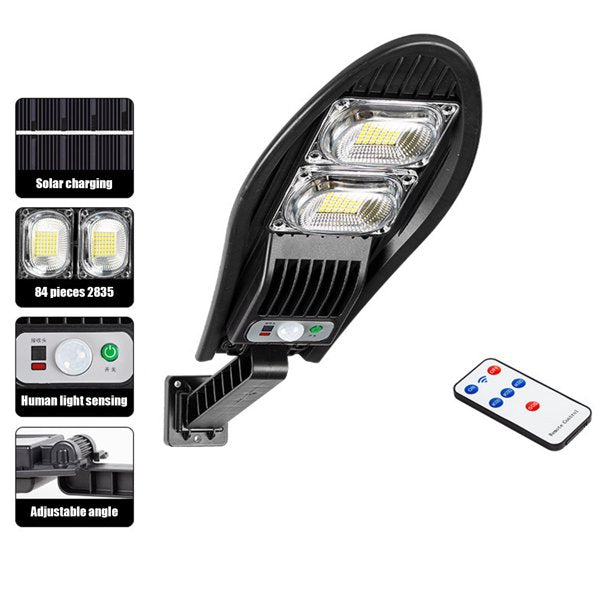 LAMPA SOLARA 1200W Glorio