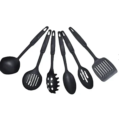 Set 13 piese oale si cratite, longziming, cu capac din sticla, antiaderent, din fier Glorio