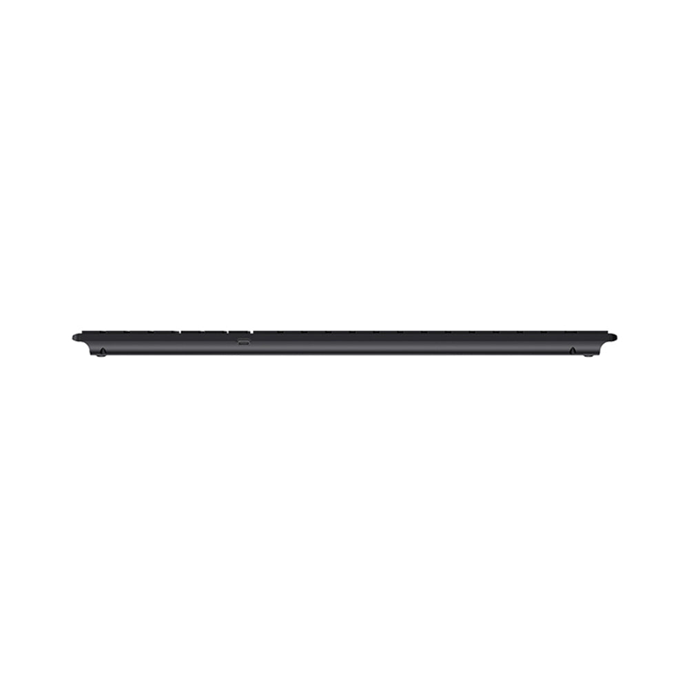 Havit - Wired Keyboard (KB252) - USB-C, 300mA, 1.5m, 5V - Black Glorio