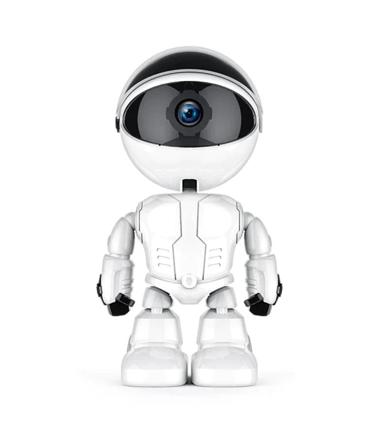 Camera de supraveghere smart Wireless Audio Video, Full HD 1080P Glorio
