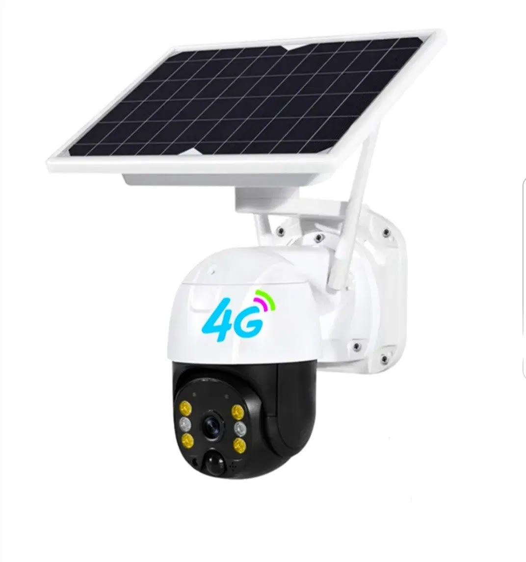 Camera Lenso Simpla Glorio
