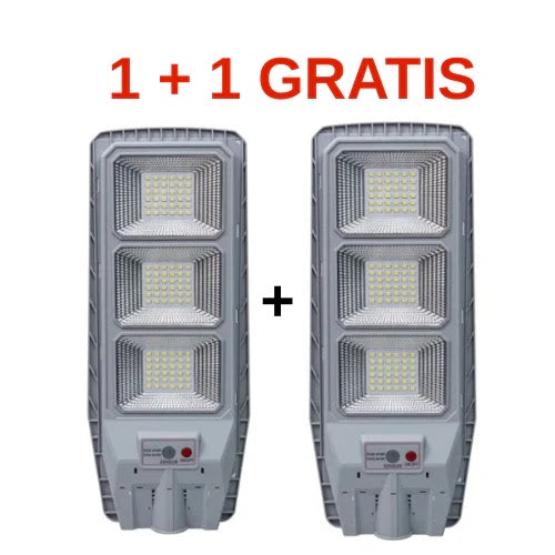 SET 1+1 LAMPA 800W Glorio
