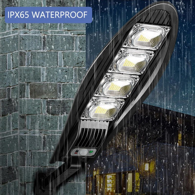 LAMPA SOLARA 1200W Glorio
