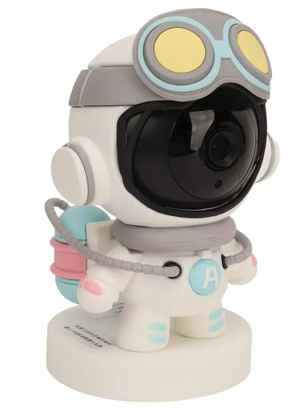 ROBOT ASTRONAUT Glorio