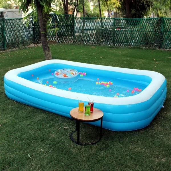 PISCINA 260CM Glorio