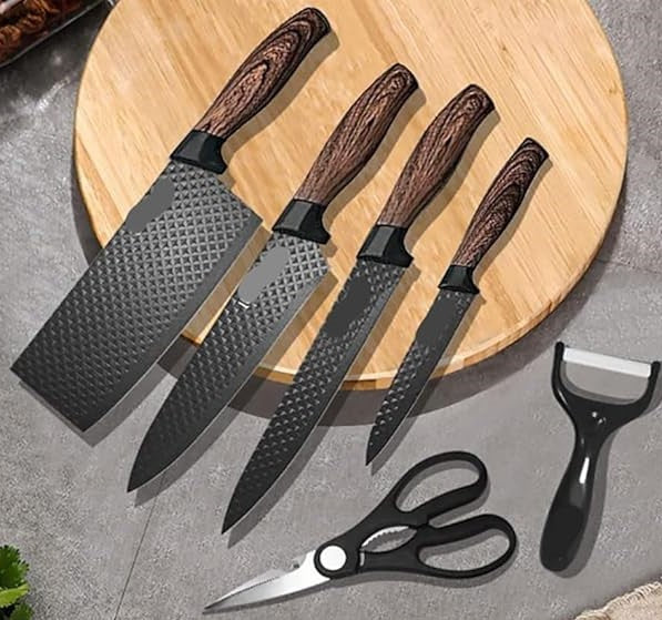SET 6 CUTITE Glorio