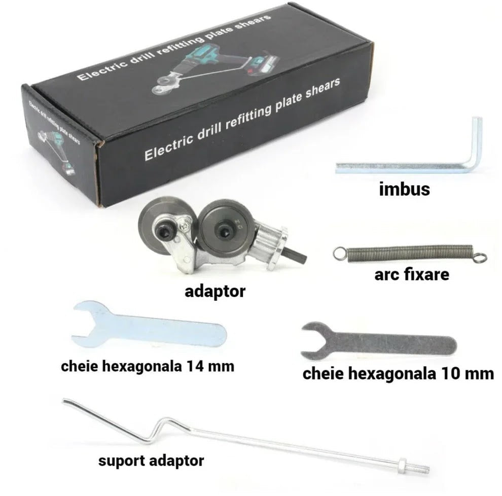 ADAPTOR DE TAIAT TABLA Glorio