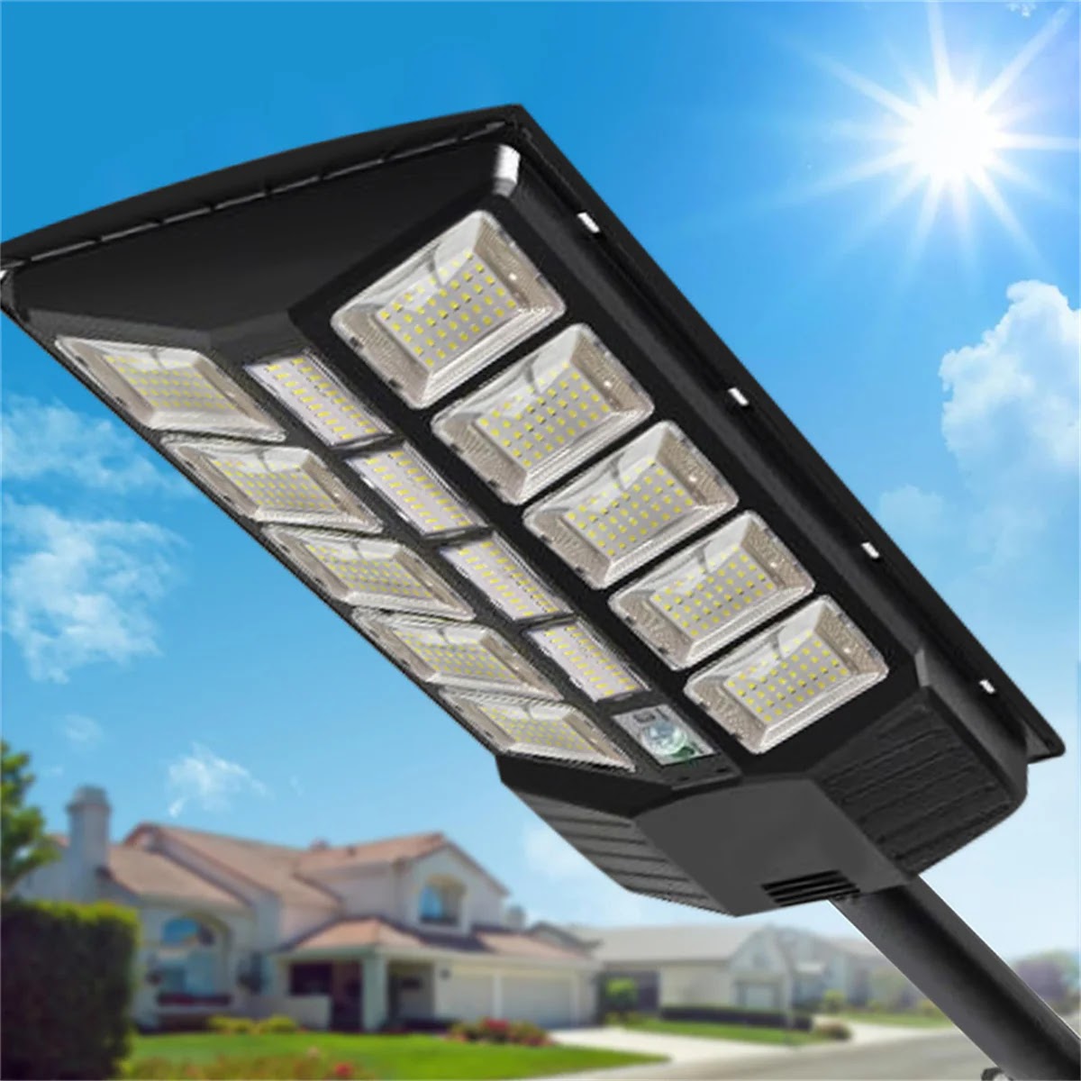LAMPA PRO LED XXL Glorio