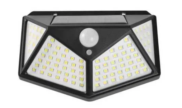 LAMPA BK 100 LED Glorio