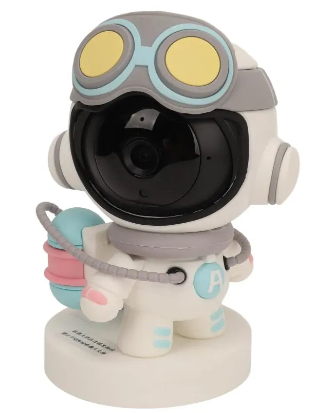 ROBOT ASTRONAUT Glorio