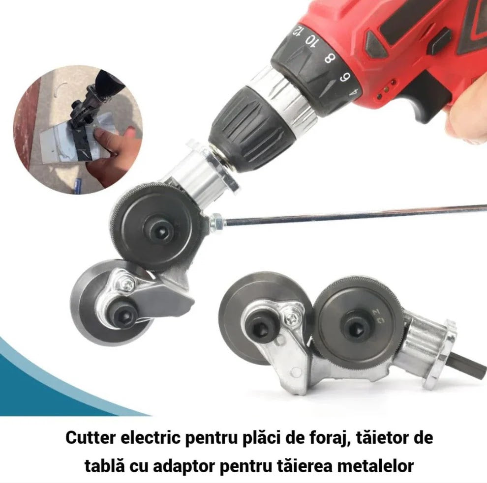 ADAPTOR DE TAIAT TABLA Glorio