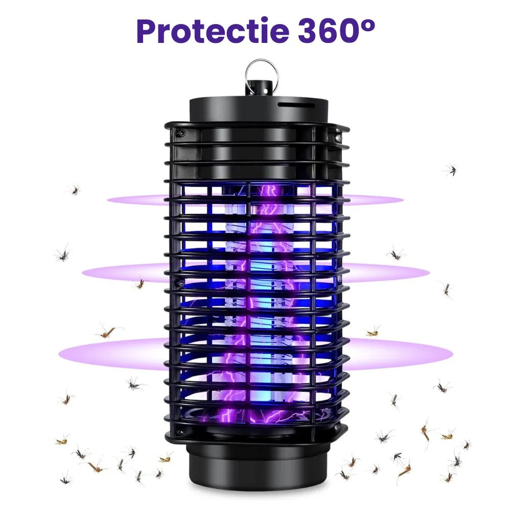 APARAT ANTI INSECTE UV Glorio