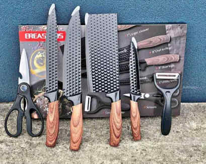 SET 6 CUTITE Glorio