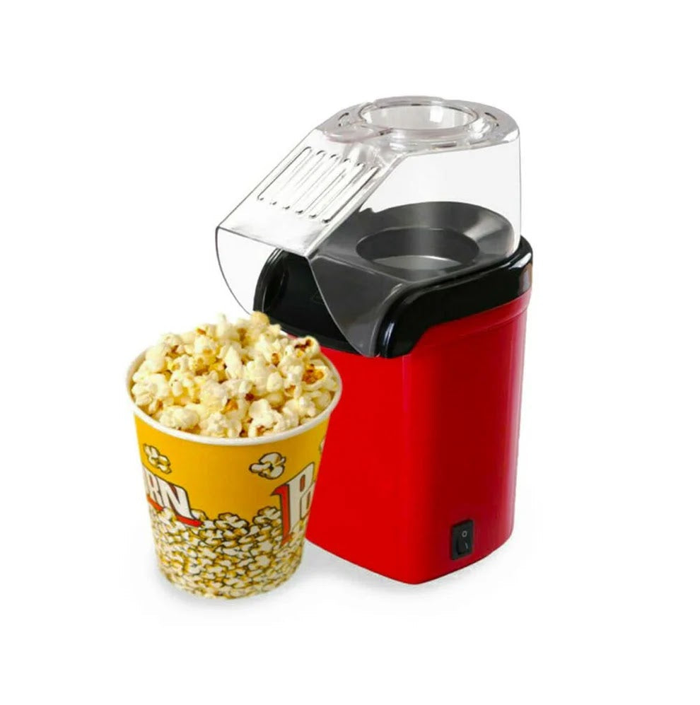 APARAT POPCORN Glorio