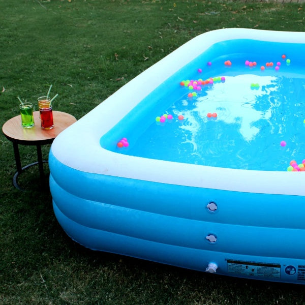 PISCINA 260CM Glorio
