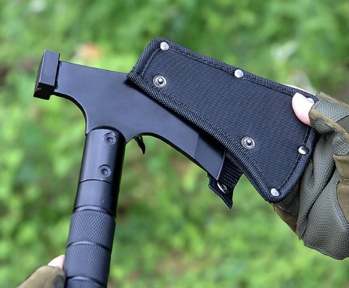 TOPOR MULTIFUNCTIONAL Glorio