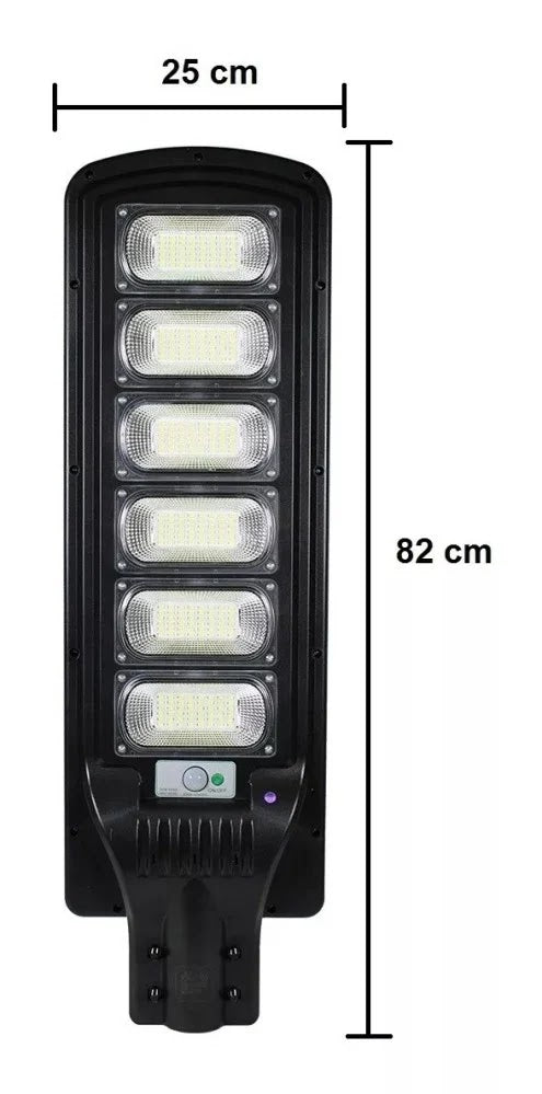 LAMPA SOLARA CU 3 CELULE Glorio