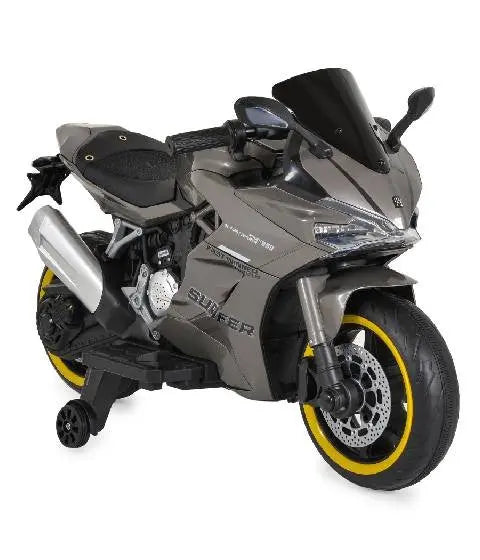 MOTOCICLETA GRI Glorio