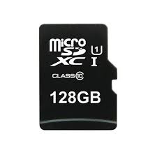 CARD128GB Glorio