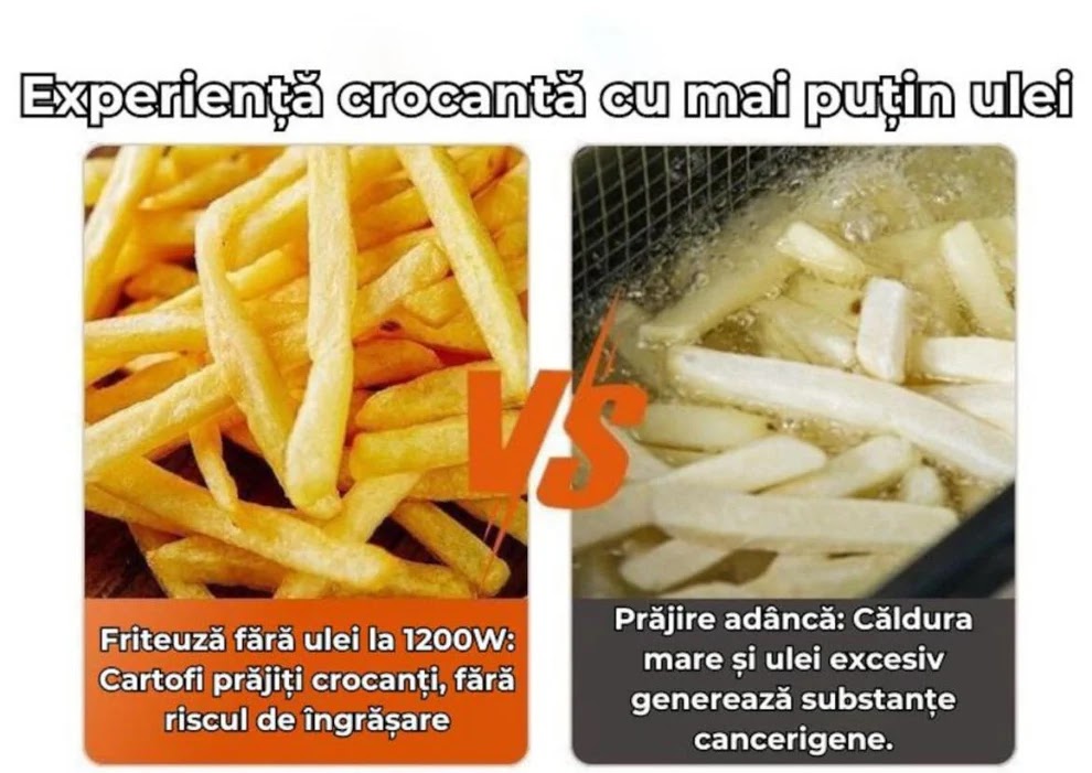 FRITEUZA 12L Glorio