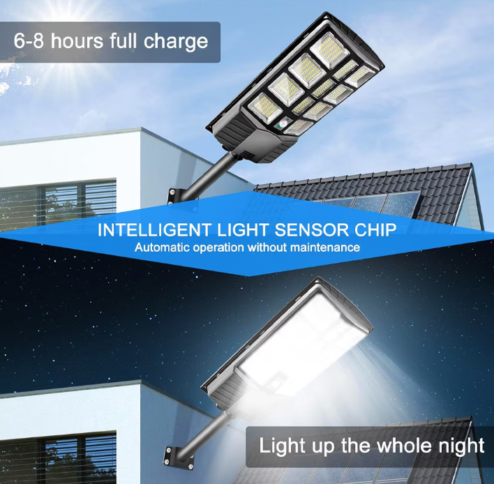 LAMPA PRO LED XL Glorio