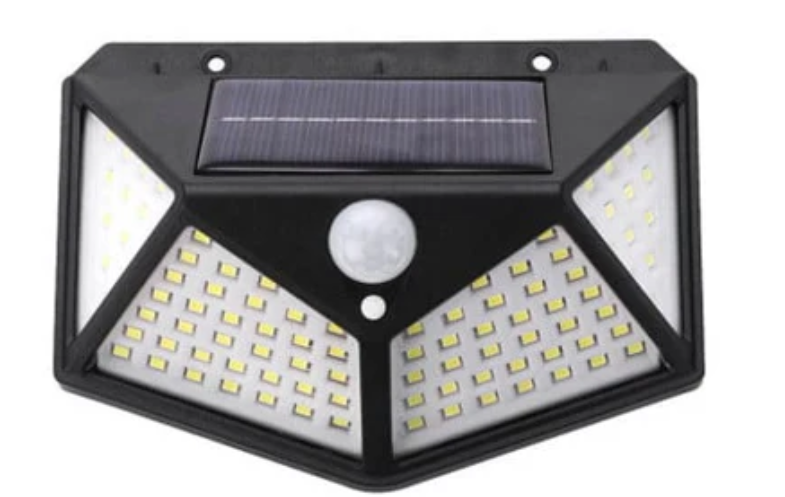 LAMPA BK 100 LED Glorio