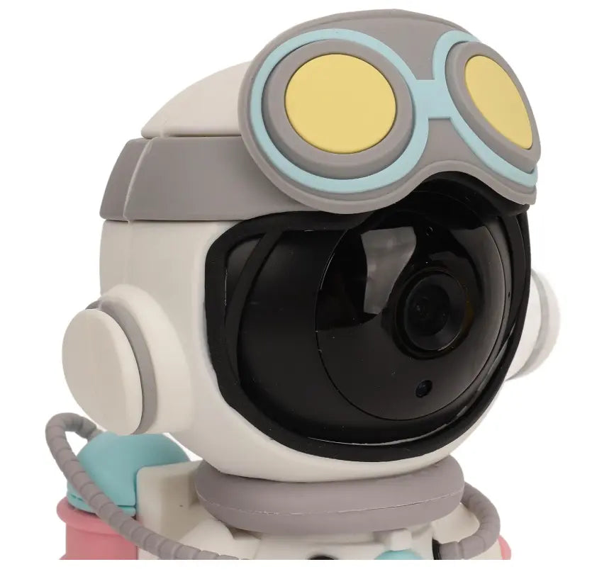 ROBOT ASTRONAUT Glorio