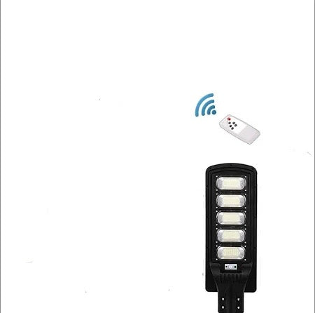 LAMPA SOLARA CU 5 CELULE Glorio