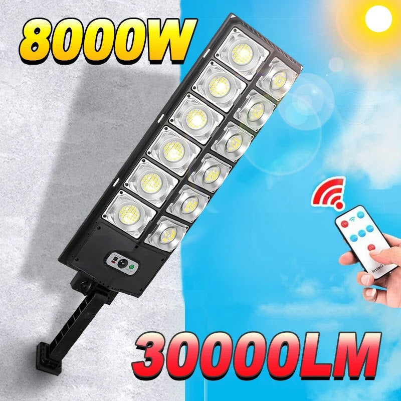 SET 2X LAMPA 3000W Glorio