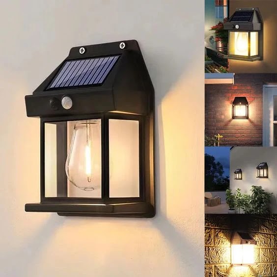 FELINAR PERETE 1LED Glorio