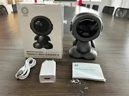 CAMERA Robot Glorio