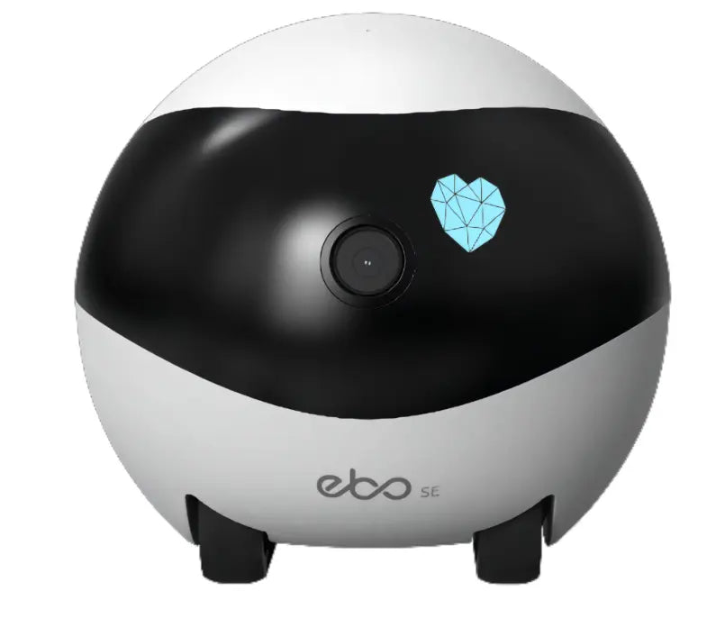 CAMERA ROBOT EBOSE Glorio