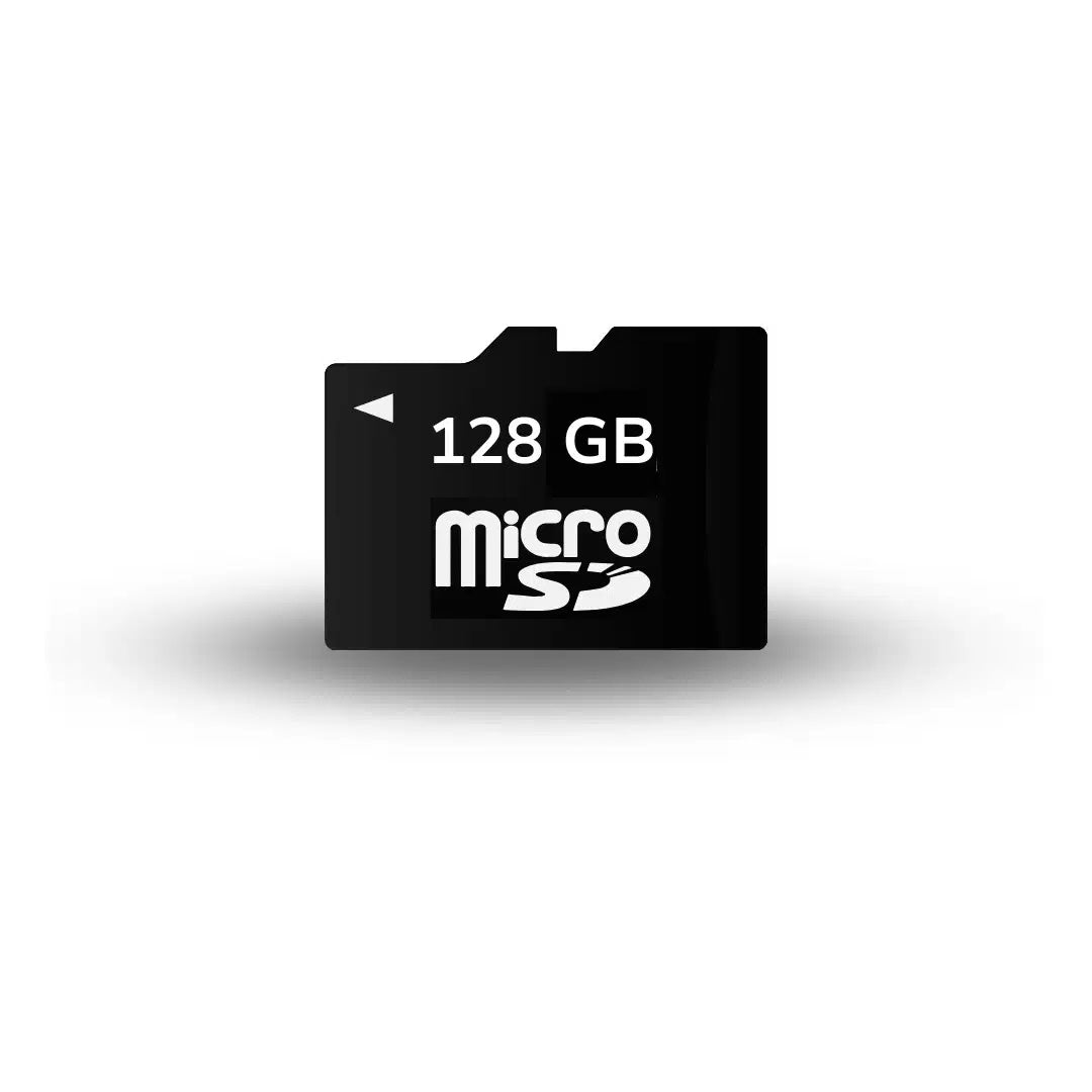 CARD128GB Glorio