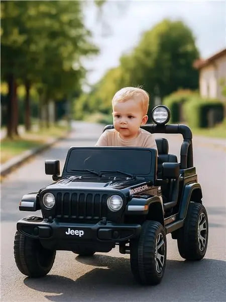 MASINA JEEP Glorio