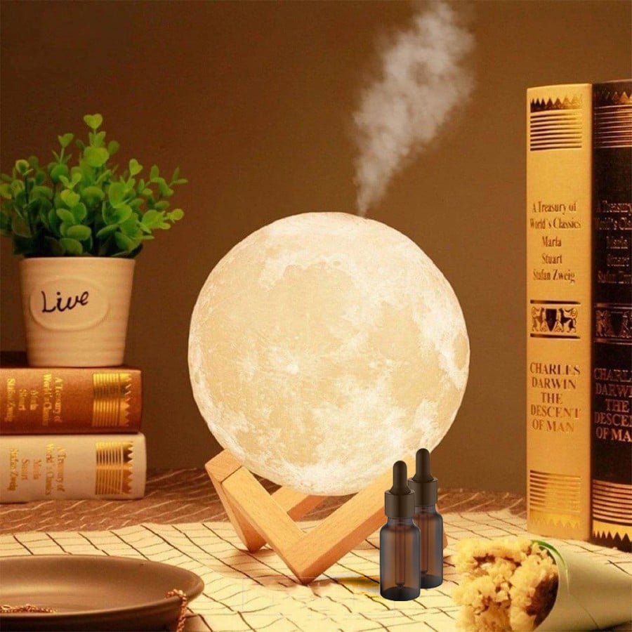 UMIDIFICATOR LUNA MARE Glorio