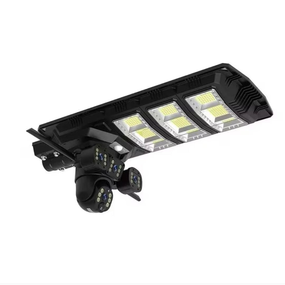 LAMPA SOLARA CU CAMERA V2 Glorio