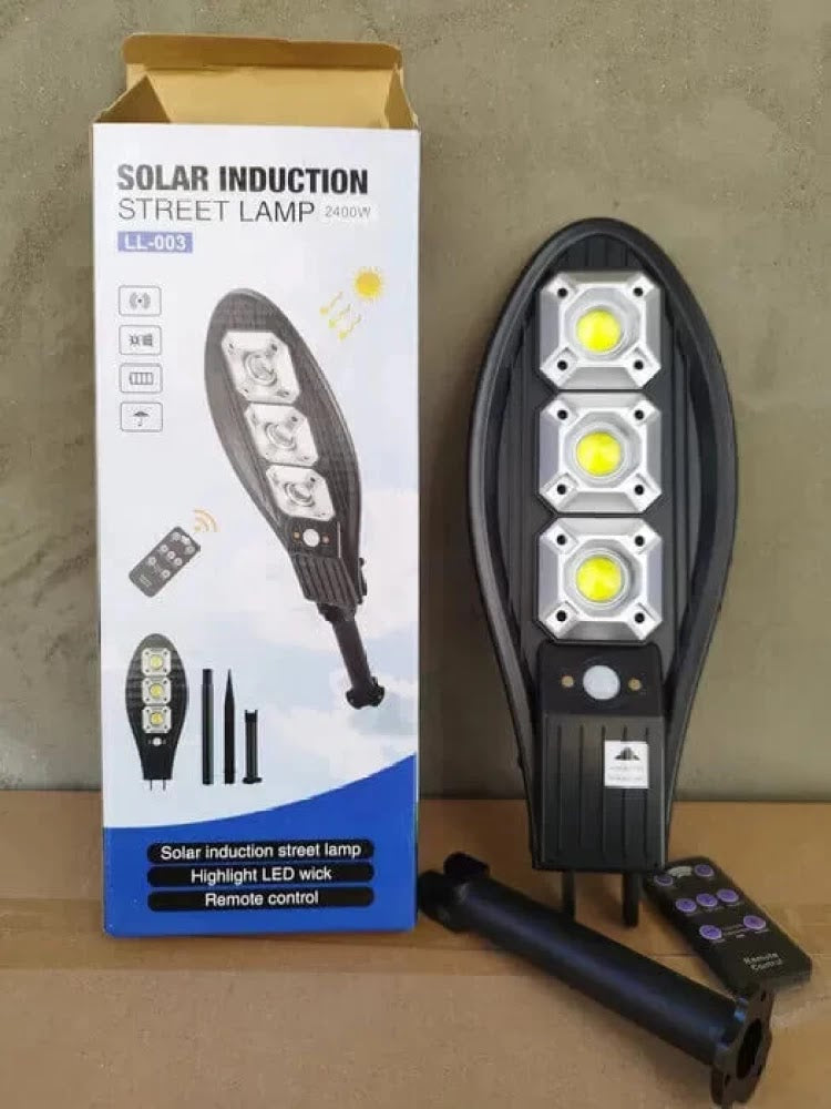 Lampa 90 LED Glorio