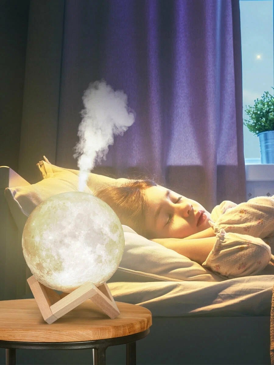 UMIDIFICATOR LUNA MARE Glorio