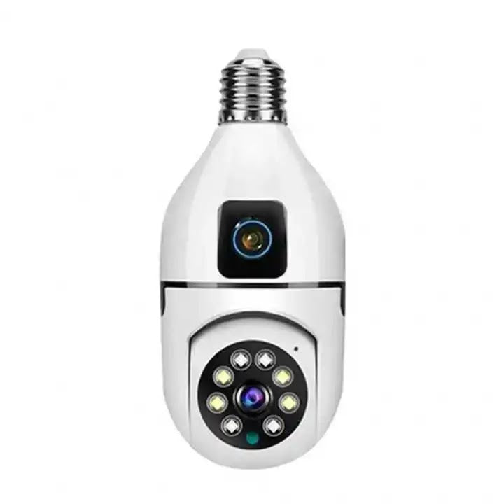 CAMERA BEC DUBLA Glorio